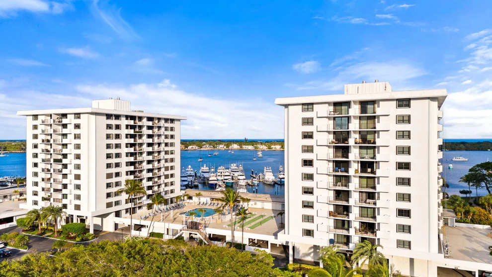 Unit for sale at 1200 Marine Way, North Palm Beach, FL 33408