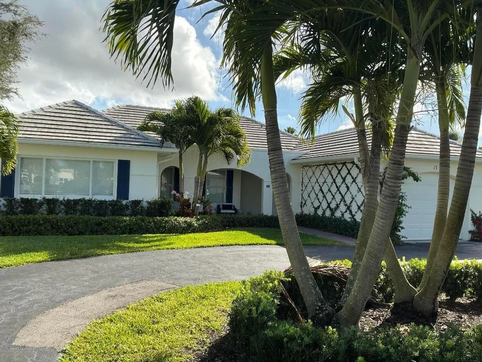 Unit for sale at 13 Acacia Drive, Boynton Beach, FL 33436