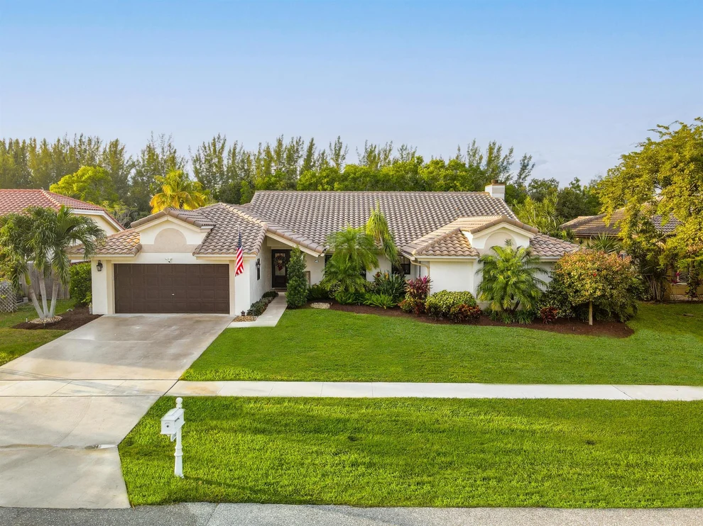 Unit for sale at 11740 Island Lakes Lane, Boca Raton, FL 33498
