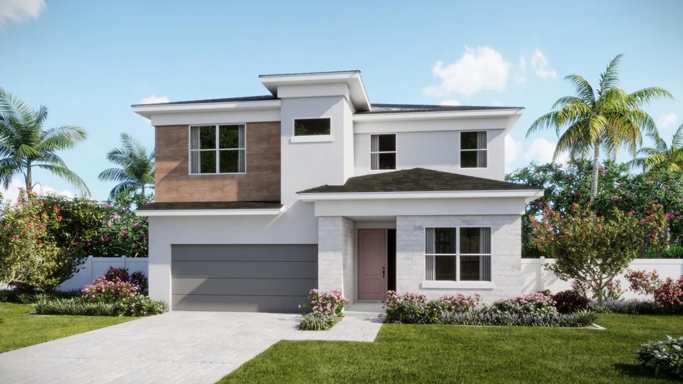 Unit for sale at 1760 Wandering Willow Way, The Acreage, FL 33470