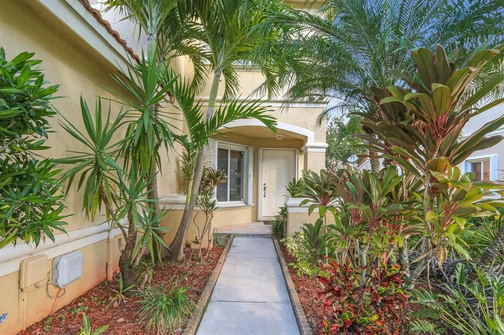 Unit for sale at 1612 Cetona Drive, Boynton Beach, FL 33436