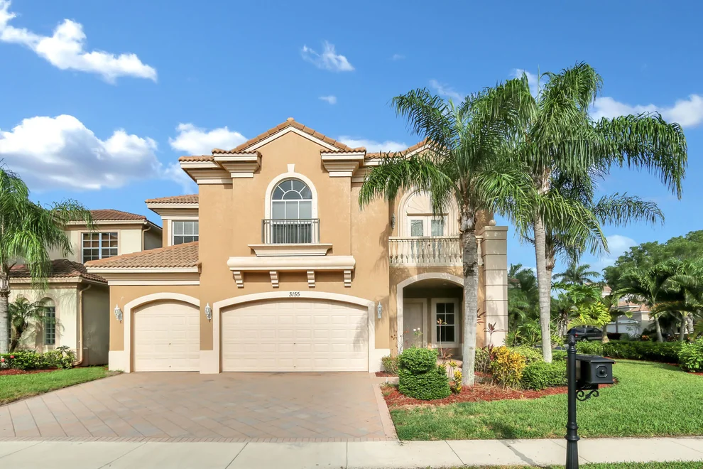 Unit for sale at 3155 Eden Court, West Palm Beach, FL 33411