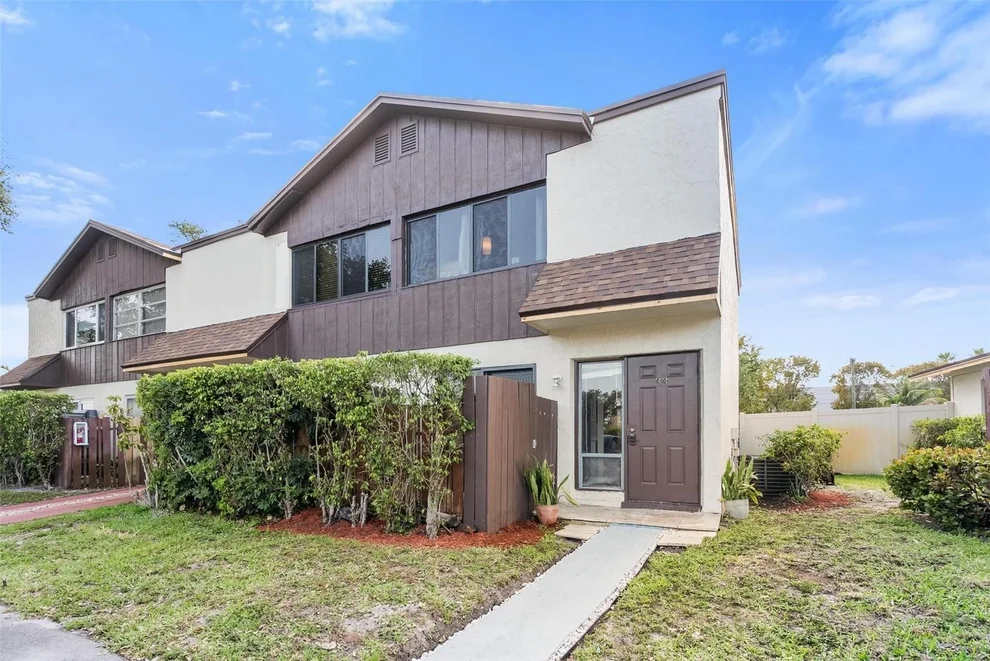 Unit for sale at 3200 NW 5th Terrace, Pompano Beach, FL 33064