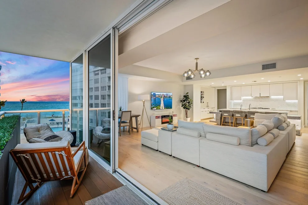 Unit for sale at 3550 S Ocean Boulevard, South Palm Beach, FL 33480