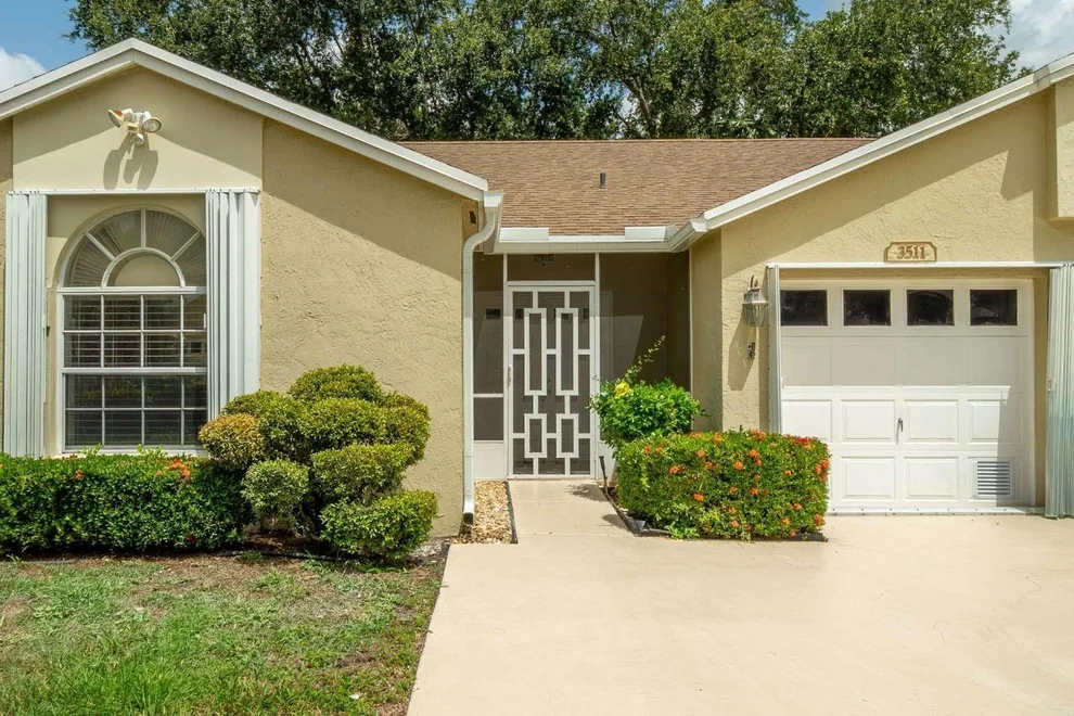 Unit for sale at 3511 Mill Brook Way Circle, Greenacres, FL 33463