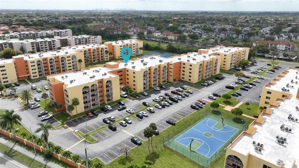 Unit for sale at 6990 NW 186th Street, Hialeah, FL 33015