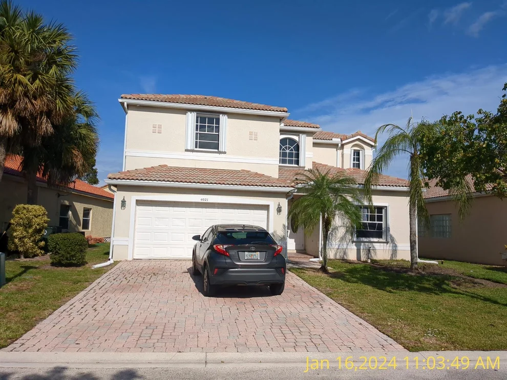 Unit for sale at 4021 NW 62nd Court, Coconut Creek, FL 33073