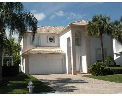 Unit for sale at 3261 El Camino Real, West Palm Beach, FL 33409