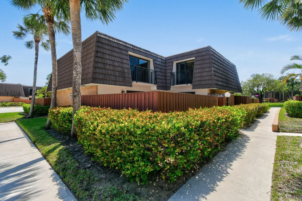 Unit for sale at 1602 16th Court, Jupiter, FL 33477
