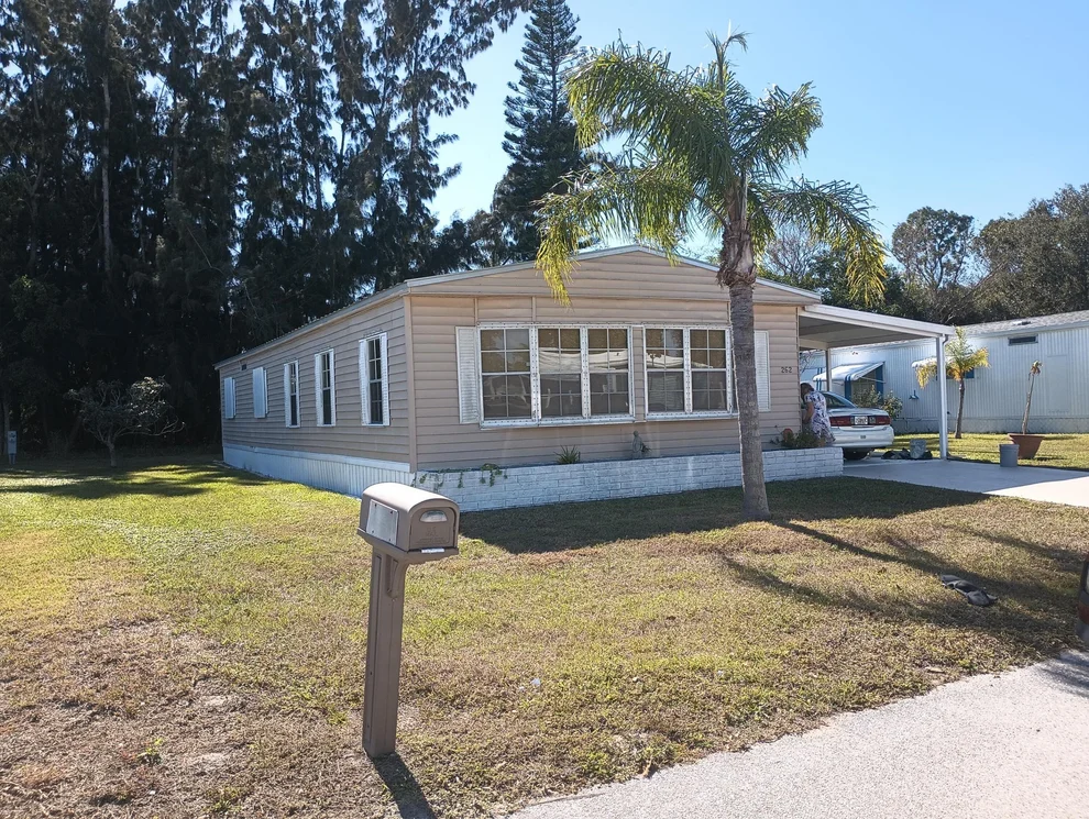 Unit for sale at 262 W Caribbean, Port St Lucie, FL 34952