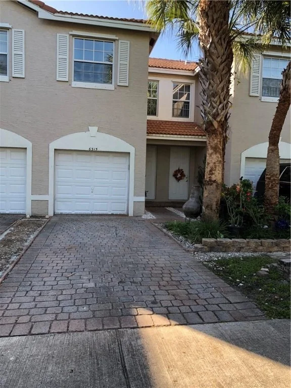 Unit for sale at 6315 Landings Terrace, Tamarac, FL 33321