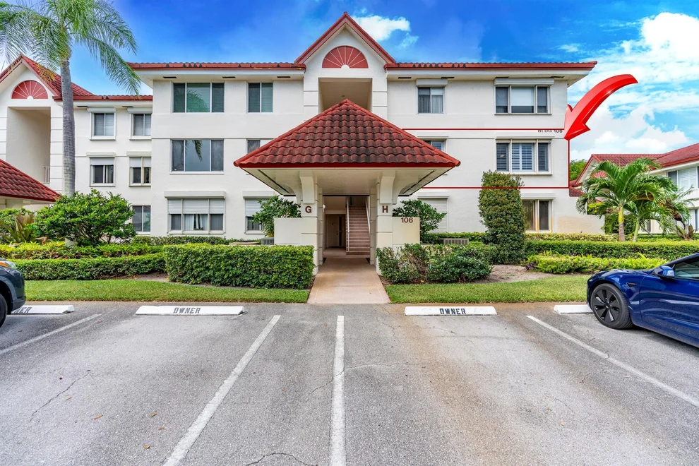 Unit for sale at 106 Half Moon Circle, Hypoluxo, FL 33462