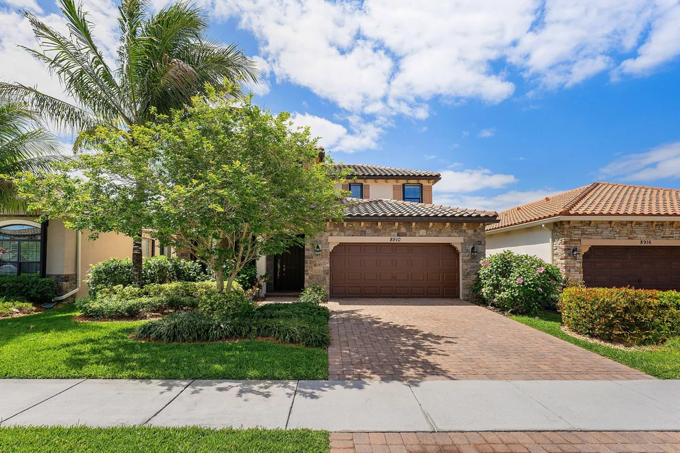 Unit for sale at 8910 Sea Chase Drive, Lake Worth, FL 33467