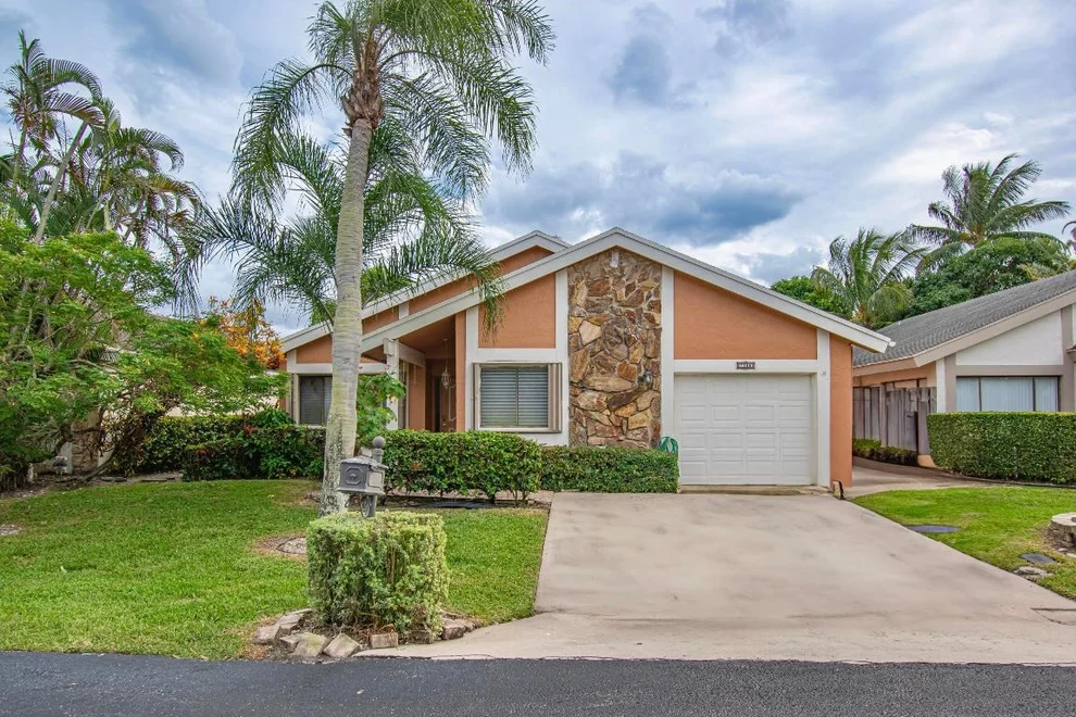 Unit for sale at 7566 Martinique Boulevard, Boca Raton, FL 33433