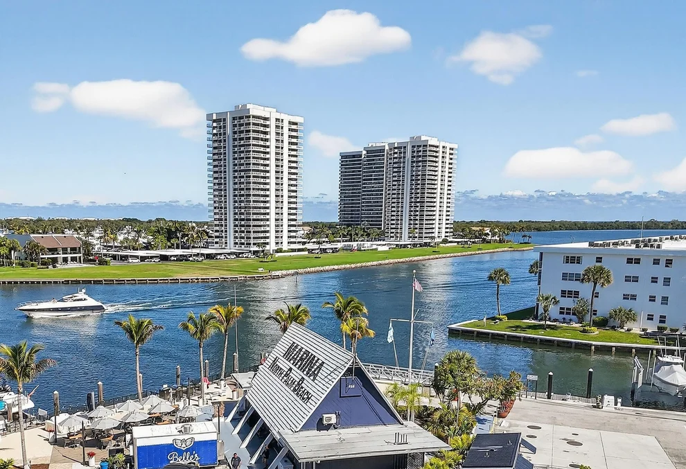 Unit for sale at 1036 Us Highway One, North Palm Beach, FL 33408