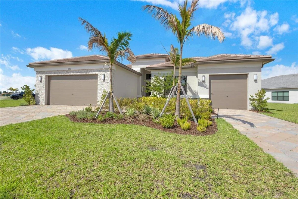 Unit for sale at 12227 SW Twin Springs Drive, Port St Lucie, FL 34987
