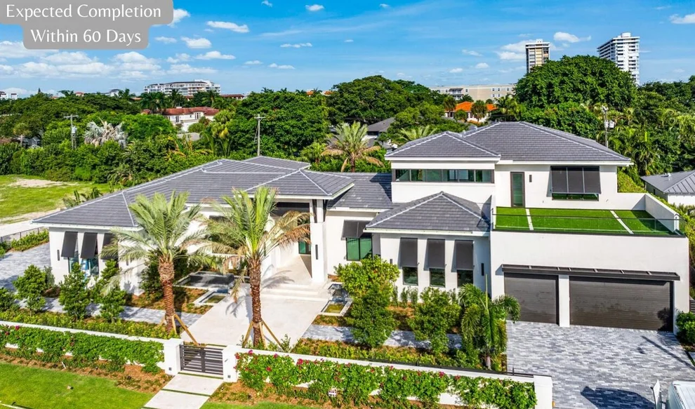 Unit for sale at 1216 Spanish River Road, Boca Raton, FL 33432