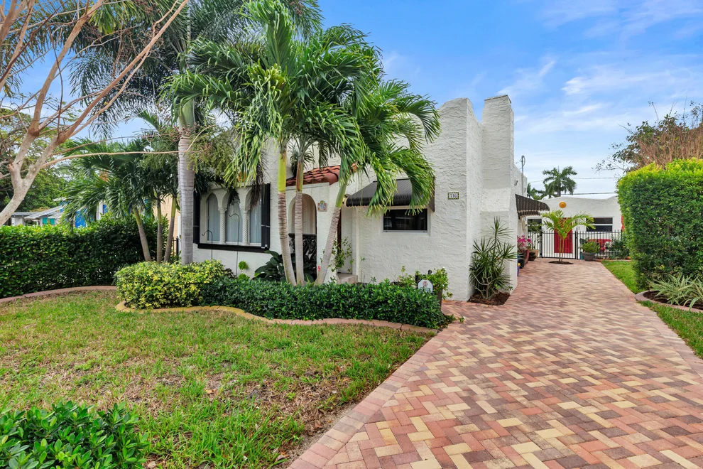 Unit for sale at 716 Selkirk Street, West Palm Beach, FL 33405