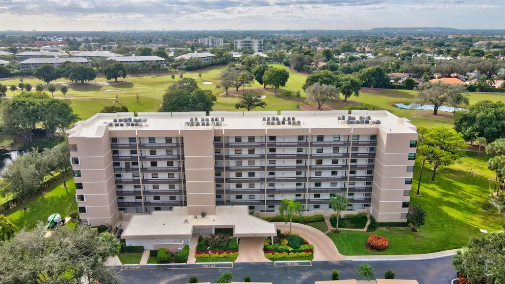 Unit for sale at 6530 Boca Del Mar Drive, Boca Raton, FL 33433