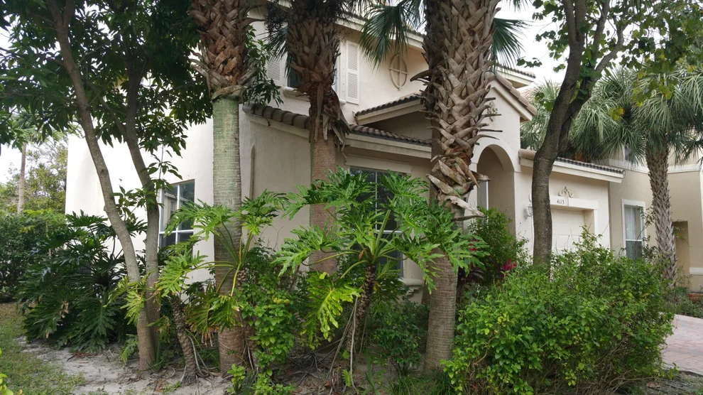 Unit for sale at 4113 Lake Tahoe Circle, West Palm Beach, FL 33409