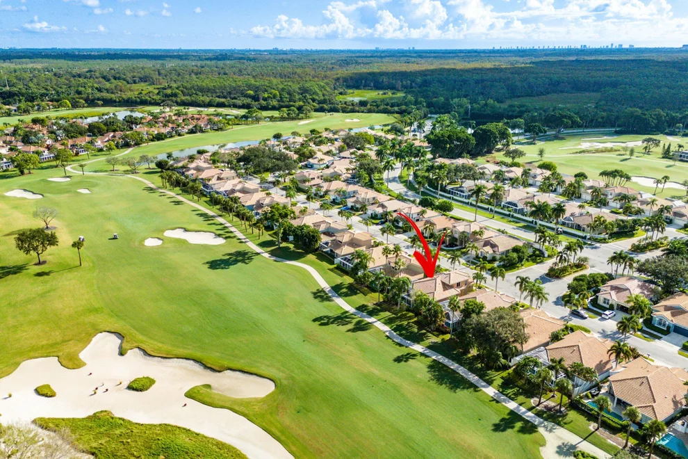 Unit for sale at 8217 Quail Meadow Way, West Palm Beach, FL 33412