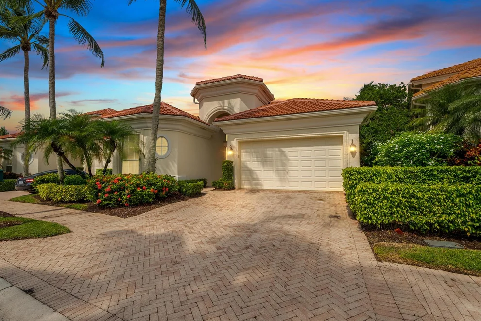 Unit for sale at 8497 Legend Club Drive, West Palm Beach, FL 33412