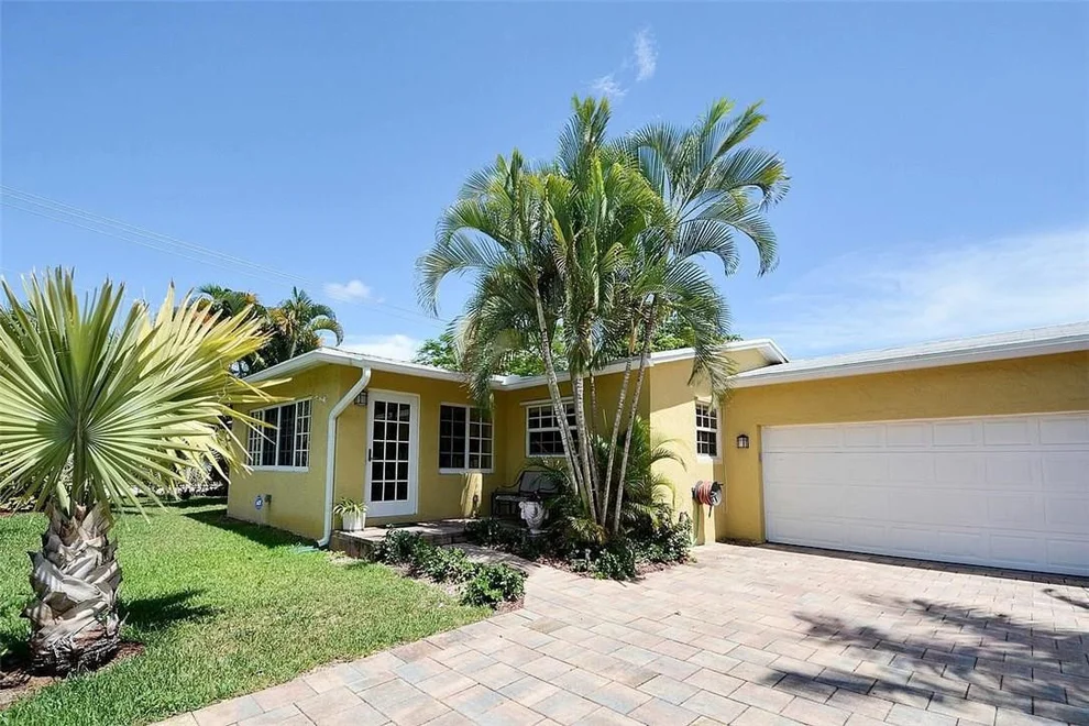 Unit for sale at 3381 NE 6th Avenue, Oakland Park, FL 33334