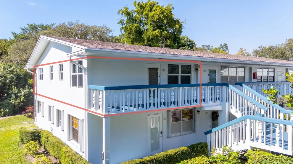 Unit for sale at 64 Oakridge, Deerfield Beach, FL 33442