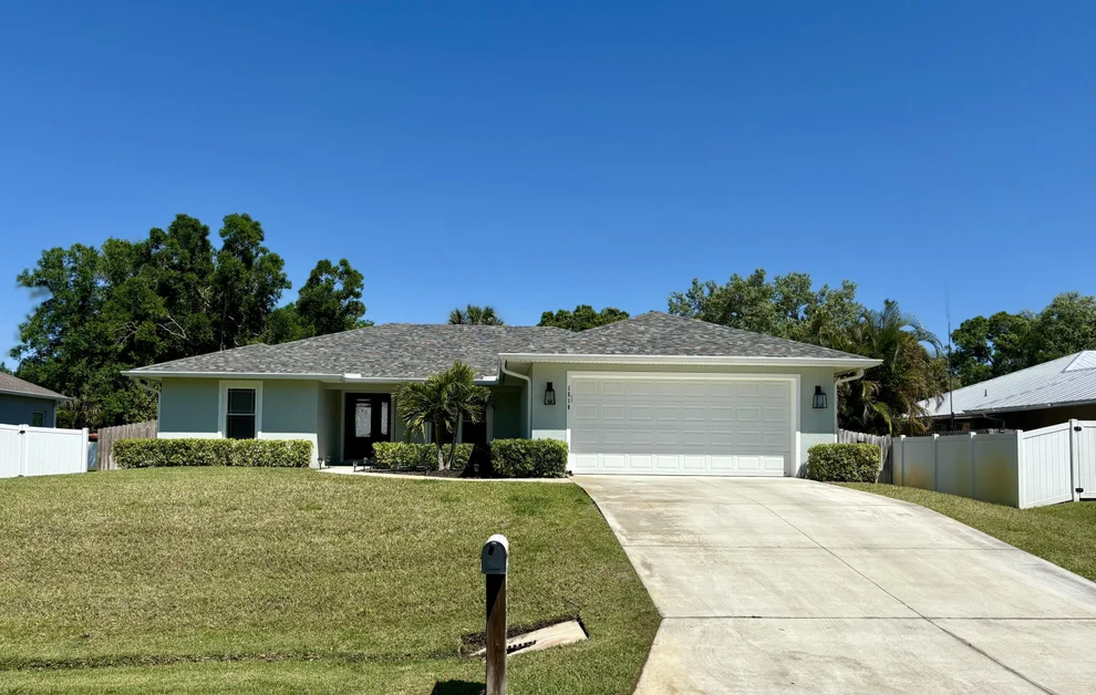 Unit for sale at 1518 Haverford Lane, Sebastian, FL 32958