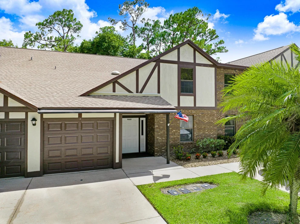 Unit for sale at 9000 Manchester Lane, Melbourne, FL 32904
