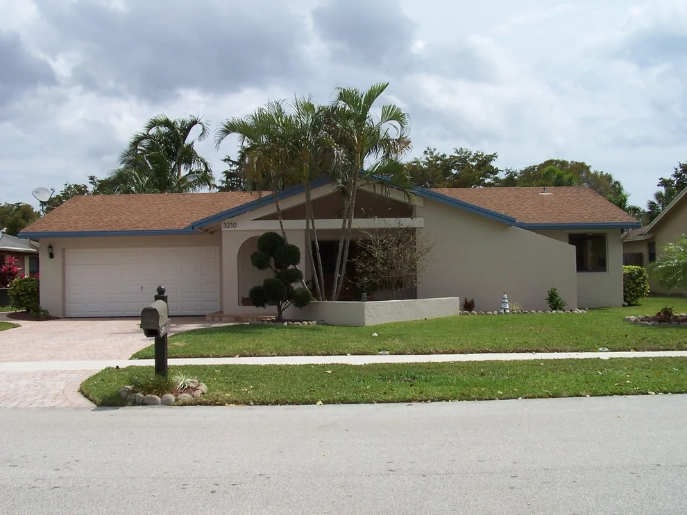 Unit for sale at 3210 NW 51st Terrace, Margate, FL 33063