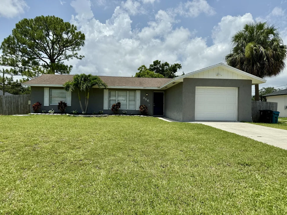 Unit for sale at 356 NW Hibiscus Street, Port St Lucie, FL 34983