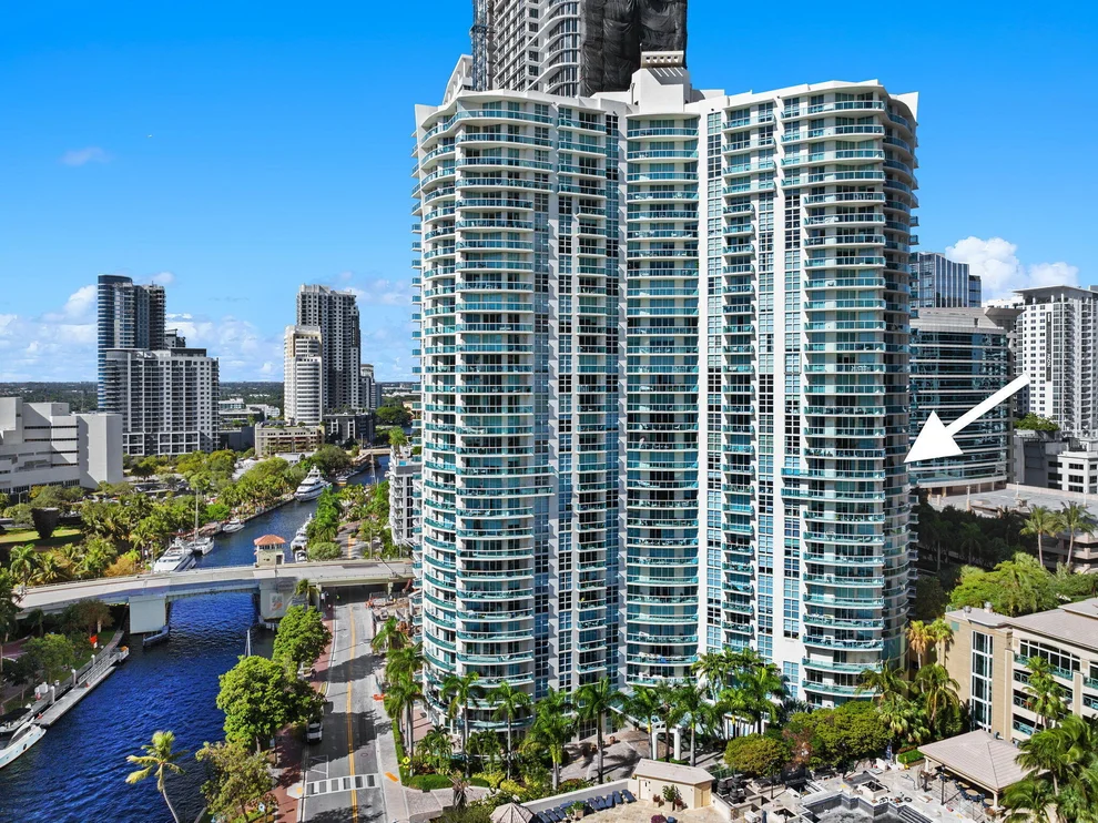 Unit for sale at 347 N New River Drive E, Fort Lauderdale, FL 33301