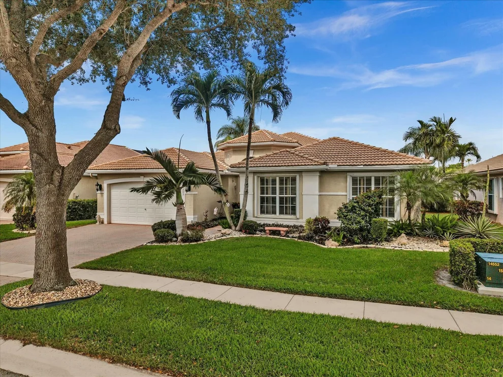 Unit for sale at 13203 Alhambra Lake Circle, Delray Beach, FL 33446