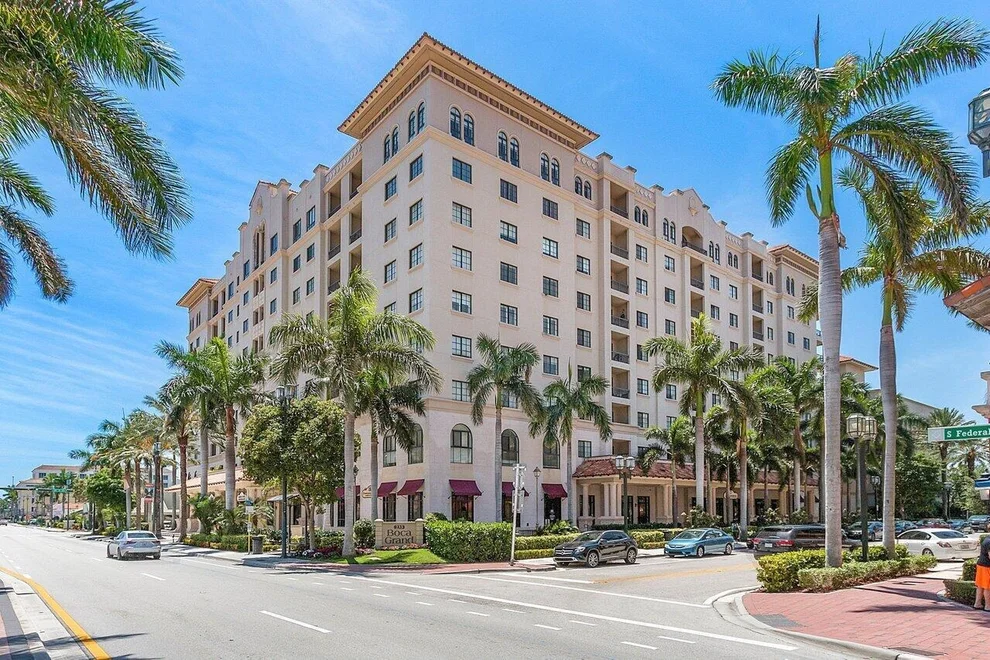 Unit for sale at 233 S Federal Highway, Boca Raton, FL 33432