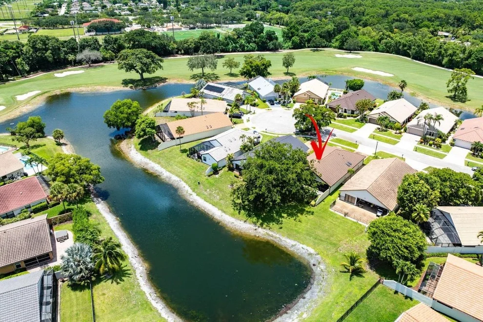 Unit for sale at 11146 Highland Circle, Boca Raton, FL 33428