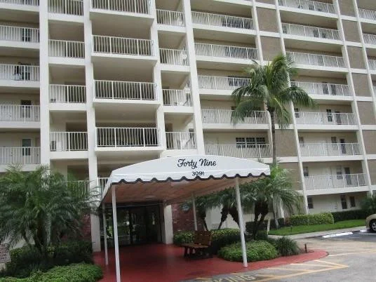 Unit for sale at 3091 N Course Drive, Pompano Beach, FL 33069
