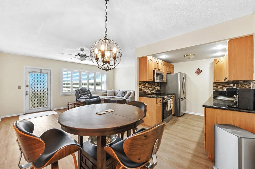 Unit for sale at 4087 Newport S, Deerfield Beach, FL 33442