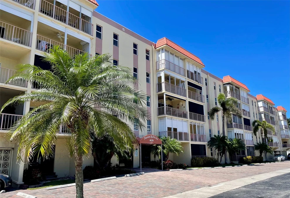 Unit for sale at 4629 Poinciana Street, Lauderdale By The Sea, FL 33308