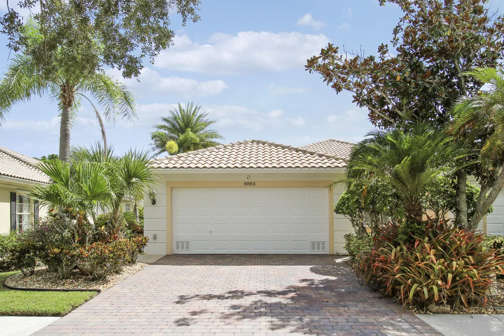 Unit for sale at 8863 SE Retreat Drive, Hobe Sound, FL 33455