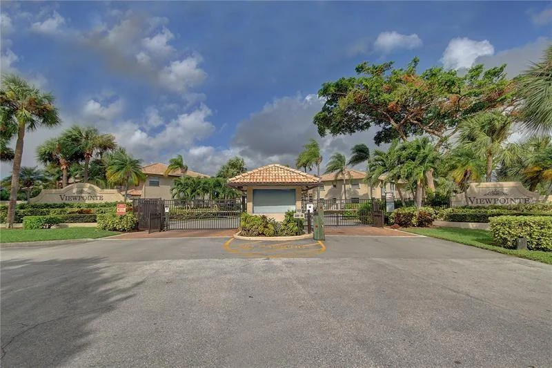 Unit for sale at 5571 Lakeside Drive, Margate, FL 33063