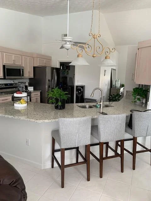 Unit for sale at 5404 NW Emblem Street, Port St Lucie, FL 34983