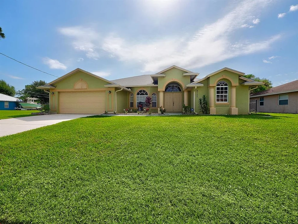 Unit for sale at 4125 SW Endicott Street, Port St Lucie, FL 34953