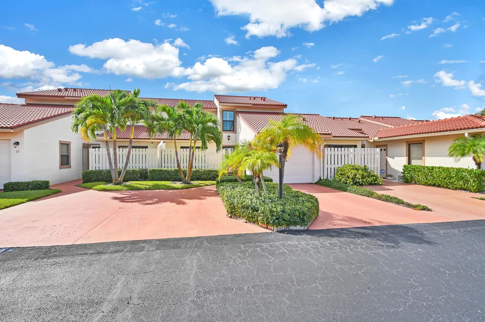 Unit for sale at 131 Palm Avenue, Jupiter, FL 33477