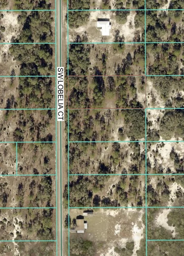 Unit for sale at Tbd Lot 32 SW Lobelia Court, Dunnellon, FL 34431