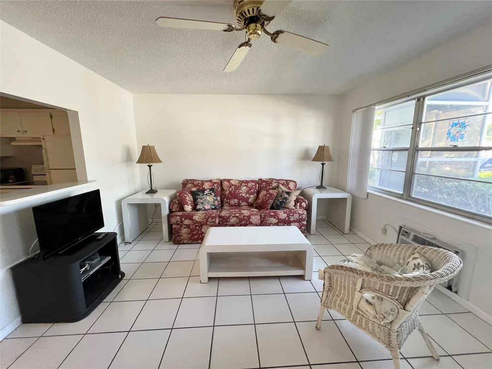 Unit for sale at 181 Markham I, Deerfield Beach, FL 33442