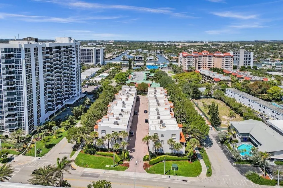 Unit for sale at 3244 NE 6th Street, Pompano Beach, FL 33062