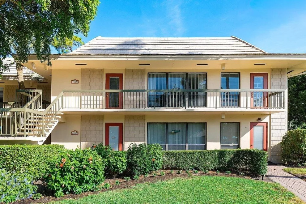 Unit for sale at 4665 Kittiwake Court, Boynton Beach, FL 33436
