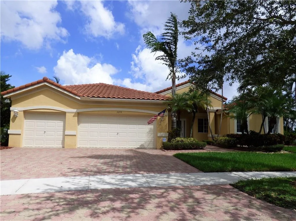 Unit for sale at 3699 SW 144th Avenue, Miramar, FL 33027