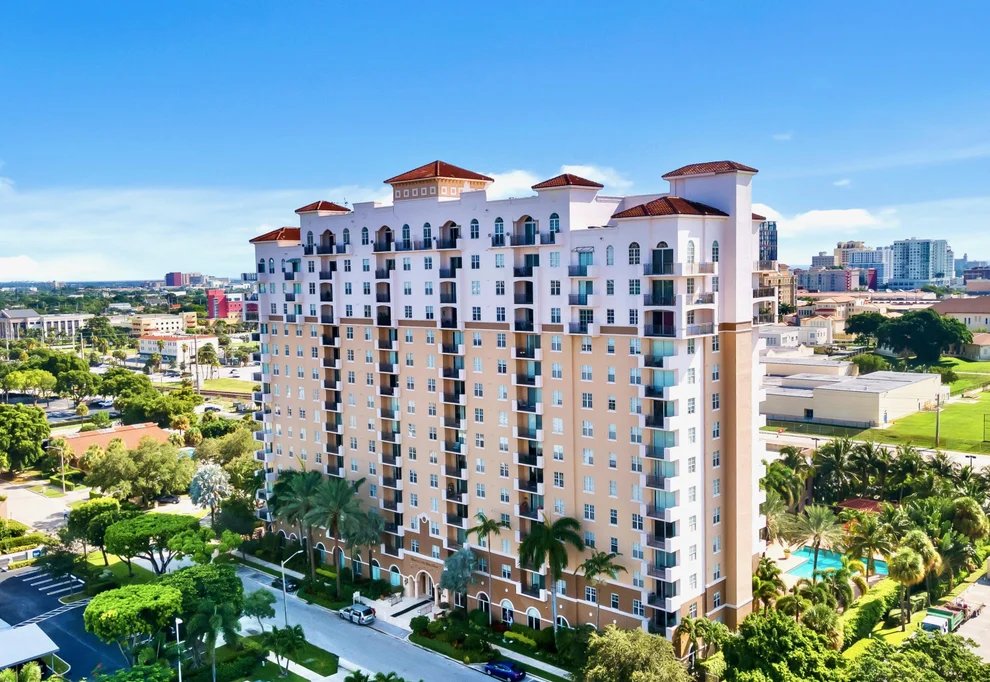 Unit for sale at 616 Clearwater Park Road, West Palm Beach, FL 33401